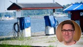 Problemen som skjutit upp Nyköpings sjömack – i drift från och med nästa vecka: "Skönt att en lösning äntligen är på plats"