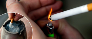 Vill att balkongrökande granne fimpar – kvinna kräver nikotinmätning