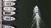 Notis i mobilen alarmerade båtägare – tog själv upp jakten på tjuvarna: "Kunde följa färden i realtid"