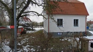 Huset på Gazeliusgatan 8 i Visby sålt för andra gången på kort tid