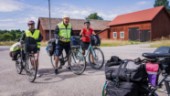 De har sett Sverige från cykelsadeln i 35 år: "En resa för alla sinnen"
