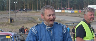 Norrmannen Arne Sänmo vann veteran-klassen i Semesterracet 2022
