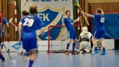 IFK Gnesta höll undan för Onyx – målfest i Frejahallen