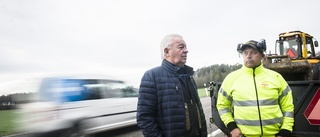 Fartsyndare oroar i Råby – men åtgärderna uteblir