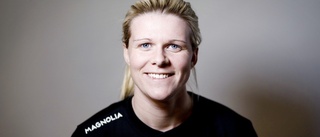 Emelie Lundberg inför tv-sända cupmatchen: "Känns som en nystart för oss"