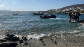 Greklands kustbevakning bidrog till migrantdöd