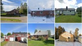 Hela listan: Så många miljoner kostade dyraste villan i Bodens kommun senaste månaden