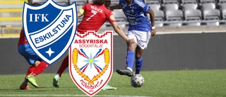 IFK Eskilstuna tog emot Assyriska på Tunavallen – se matchen igen 