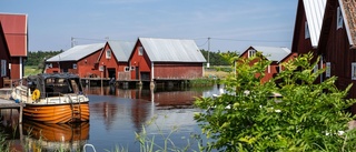 Mest klickat på Hemnet: Sjöboden i Tierps kommun