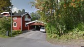 Nya ägare till villa i Skellefteå - prislappen: 4 600 000 kronor