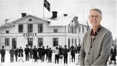 Sommaren har ägnats åt döstädning av särskilt slag