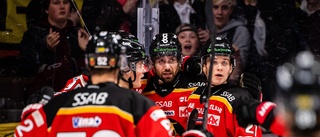 Nya målet: Luleå Hockey-profilen • Glader: "Visst har jag hört mig för"