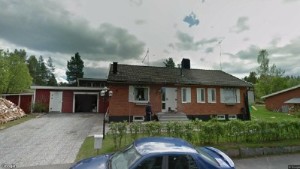 Nya ägare till 60-talshus i Bergsviken, Piteå - prislappen: 2 700 000 kronor