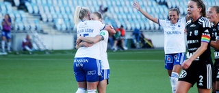 Kryssen som får IFK att jubla – kan kliva upp på allsvensk plats 