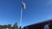 Strålande sol över Näshultadagen – 2 000 besökare firar med hembygdsföreningen