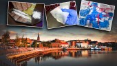 Spår av kokain på Luleås krogar • Polisen: Flödet har ökat i snabb takt"• Krögaren: "Svårt att ha hundra procent kontroll"