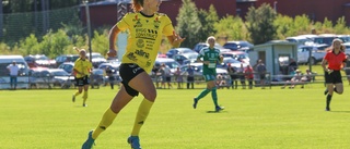 Gusk förlorade i Lidköping – "prestationen var bra"