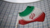 Iran studerar förslag till nytt kärnenergiavtal