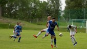 VFC lyckades inte ta andra raka segern