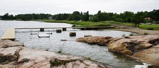 Alliansen vill rusta  Stenviksbadet