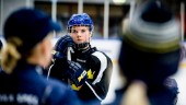 Förlust i genrepet för Lova och Sverige