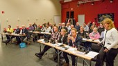 Massor med nya politiker i Oxelösund efter valet – här är de nya namnen