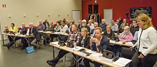 Massor med nya politiker i Oxelösund efter valet – här är de nya namnen
