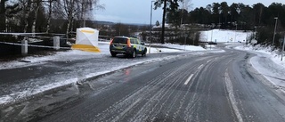 Sonens konflikt bakom mordförsöket på 41-åring på Vallbyvägen