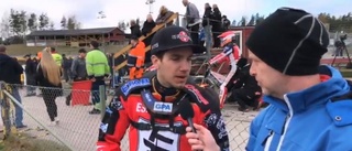 TV: Allt från Smedernas upptaktsdag inför elitseriepremiären