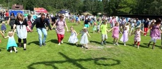 Åby bjöd på solig folkfest