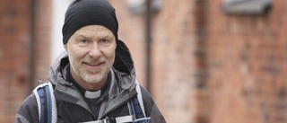 Gösta Tingström – en besvärlig präst som vill reformera hela kyrkan