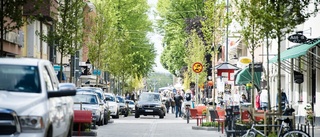 Undersökning: Nyköping – en bra kommun att bo i