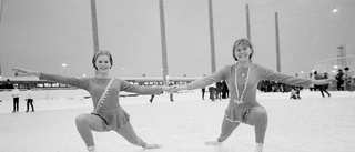 Nostalgi: Folkligt och djupfryst när Isstadion invigdes 1968
