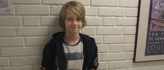 13-årig Åkersbo i SM-debut i kub: Jag är taggad!