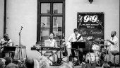 Trio gånger två i Simonstorp