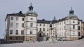Misstänkt terrorist tvingas kvar i Uppsala