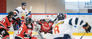 Schemat har spikats – så spelar Piteå Hockey i kvalserien