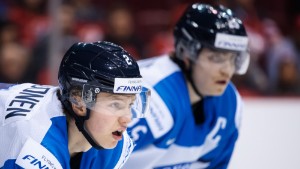 Uppgifter: Luleå Hockey värvar finsk back