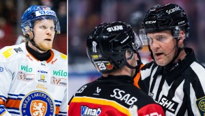 Domen: Lång avstängning på Växjöspelaren