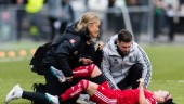 Guillou klev av skadad – när Piteå föll i semifinalen