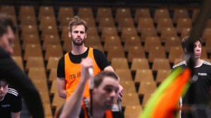 Libk-stjärnan: "Haft ångest och ätit så mycket chili jag kunnat"