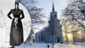 ”Stor-Stinas” kvarlevor hittades efter 130 år: Nu vill Karolinska ha en samisk återbegravning i Malå – blir en fråga för regeringen