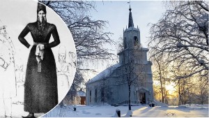 ”Stor-Stinas” kvarlevor hittades efter 130 år: Nu vill Karolinska ha en samisk återbegravning i Malå – blir en fråga för regeringen