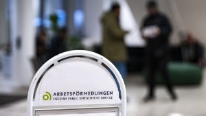 Enköpingsbor går miste om pengar – sökte för få jobb