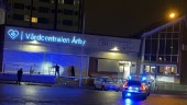 Polisen hörde skjutningen i Årby – vädjar om tips