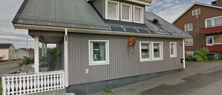 Hus på 140 kvadratmeter sålt i Kiruna - priset: 2 100 000 kronor