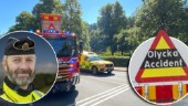 Ett mörkt trafikår – så många dödades och skadades på våra vägar ✓Trafikanterna som är särskilt utsatta 
