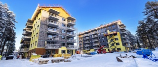 Byggföretag stänger kontor i Luleå • 50 anställda berörs