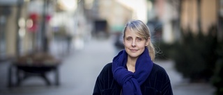 Hon blir ny chefredaktör på Katrineholms-Kuriren: "Ett fantastiskt uppdrag – det blir en rolig resa"