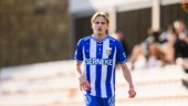 Spelade i IFK Göteborg – nu klar för ÅFF: "Ny utmaning"